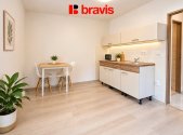 Pronájem bytu, 1+kk, 28 m²