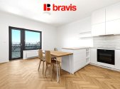 Pronájem bytu, 2+kk, 66 m²