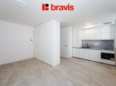 Pronájem bytu, 1+kk, 30 m²
