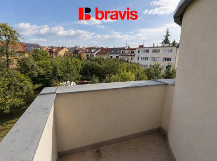 Pronájem bytu, 1+1, 48 m²