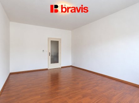 Pronájem bytu, 1+1, 48 m²
