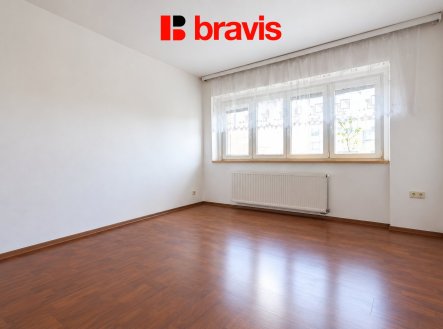 Pronájem bytu, 1+1, 48 m²