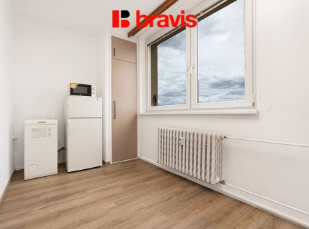 Pronájem bytu, 2+1, 58 m²