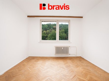 Pronájem bytu, 2+1, 58 m²