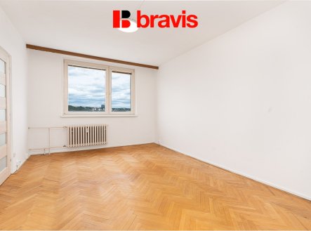 Pronájem bytu, 2+1, 58 m²