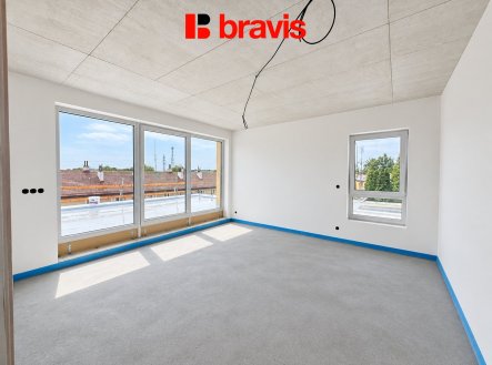 Prodej bytu, 4+kk, 103 m²