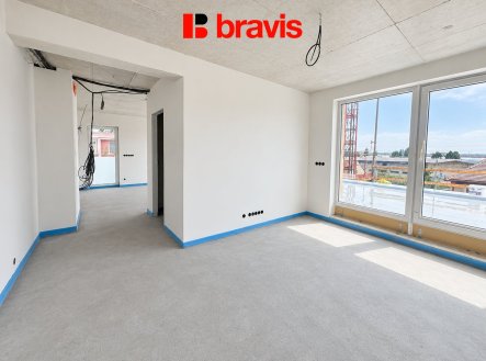 Prodej bytu, 4+kk, 103 m²