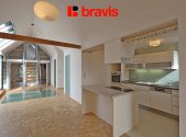 Pronájem bytu, 4+kk, 125 m²