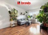 Prodej bytu, 2+1, 55 m²