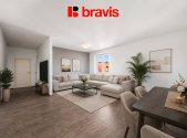 Prodej bytu, 4+kk, 159 m²