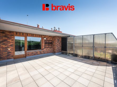 Prodej bytu, 4+kk, 159 m²
