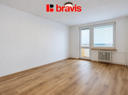 Pronájem bytu, 2+1, 60 m²