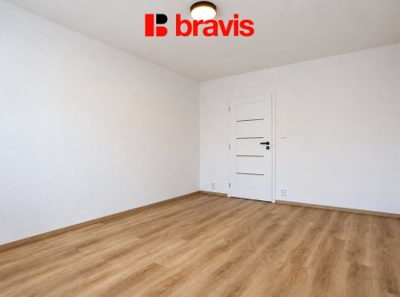 Pronájem bytu, 2+1, 60 m²