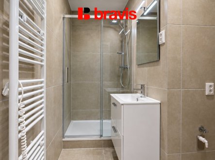 Pronájem bytu, 2+1, 60 m²