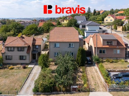Prodej domu/vily, 167 m²
