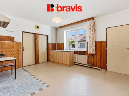 Prodej domu/vily, 167 m²