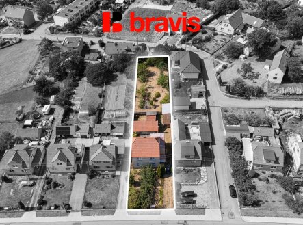 Prodej domu/vily, 167 m²