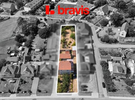 Prodej domu/vily, 167 m²