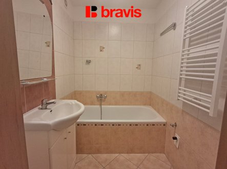 Prodej bytu, 1+1, 42 m²