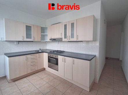 Prodej bytu, 2+1, 64 m²