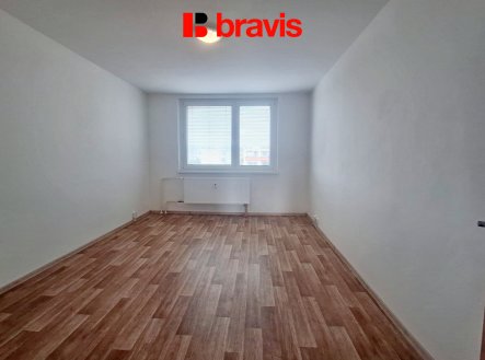 Prodej bytu, 2+1, 64 m²
