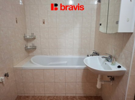 Prodej bytu, 2+1, 64 m²