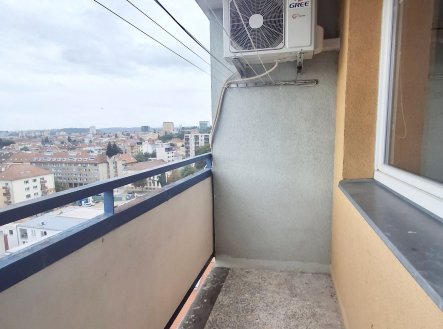 Prodej bytu, 2+1, 64 m²