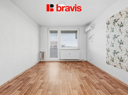 Prodej bytu, 2+1, 64 m²