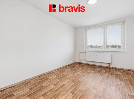 Prodej bytu, 2+1, 64 m²
