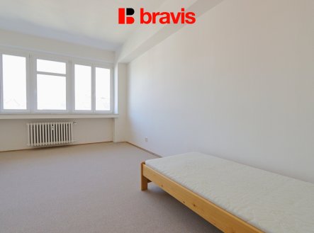 Pronájem bytu, 2+1, 72 m²