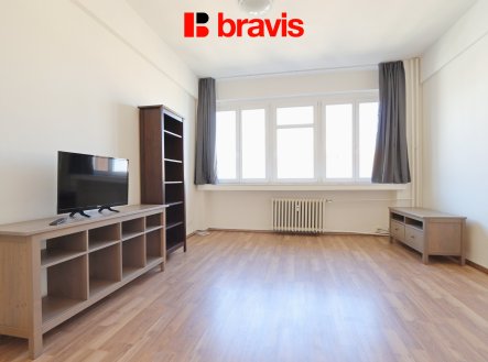 Pronájem bytu, 2+1, 72 m²
