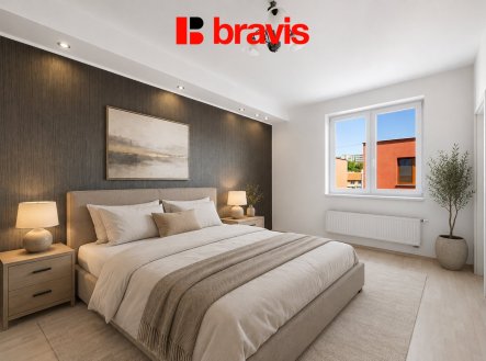 Prodej bytu, 4+kk, 159 m²