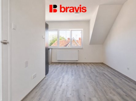 Pronájem bytu, 2+kk, 48 m²