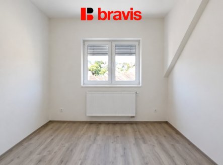 Pronájem bytu, 2+kk, 48 m²