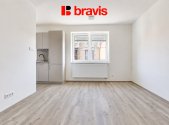 Pronájem bytu, 2+kk, 48 m²
