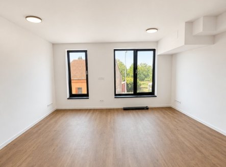 Pronájem bytu, 1+kk, 37 m²