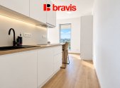 Pronájem bytu, 1+kk, 35 m²