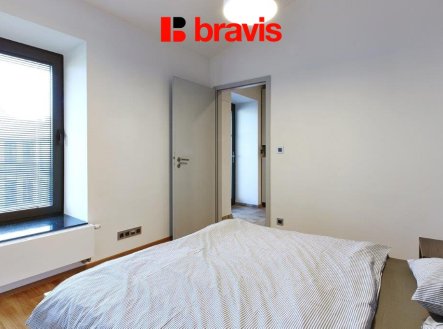 Pronájem bytu, 2+kk, 69 m²