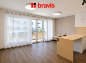 Pronájem bytu, 2+kk, 63 m²