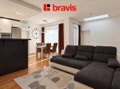 Pronájem bytu, 3+kk, 85 m²