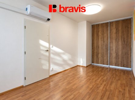 Pronájem bytu, 3+kk, 85 m²