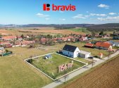 Prodej - pozemek pro bydlení, 1 154 m²