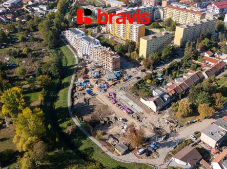 Prodej bytu, 3+kk, 91 m² obrázek