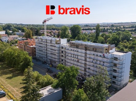 Prodej bytu, 1+kk, 43 m²