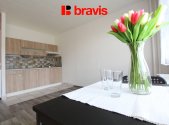 Pronájem bytu, 1+kk, 35 m²