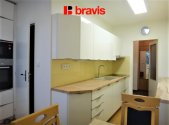 Pronájem bytu, 2+1, 62 m²