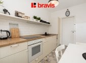 Prodej bytu, 3+1, 62 m²