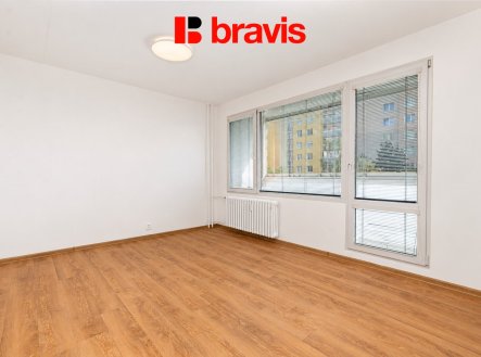 Prodej bytu, 3+1, 62 m²