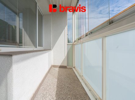 Prodej bytu, 3+1, 62 m²