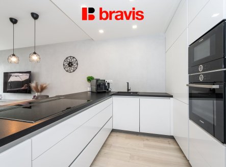 Prodej bytu, 3+kk, 80 m²
